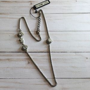 Ann Taylor Necklace